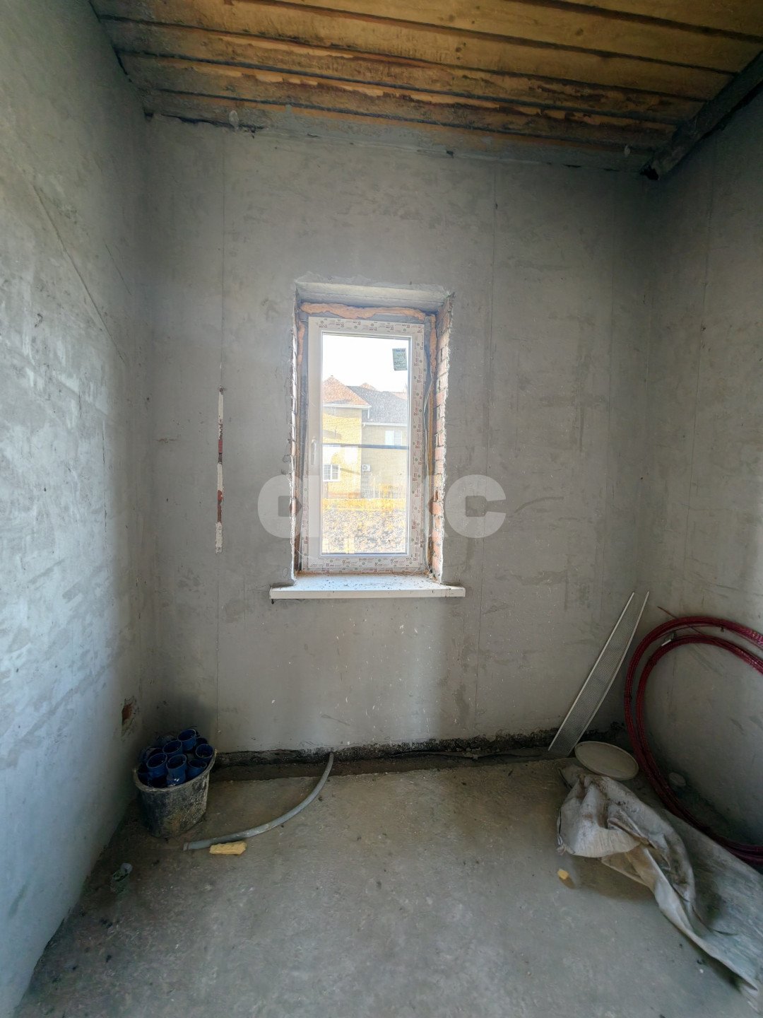 Фото №4: Дом 85 м² + 5.5 сот. - Кореновск, мкр. 1-й квартал, пер. Карла Либкнехта