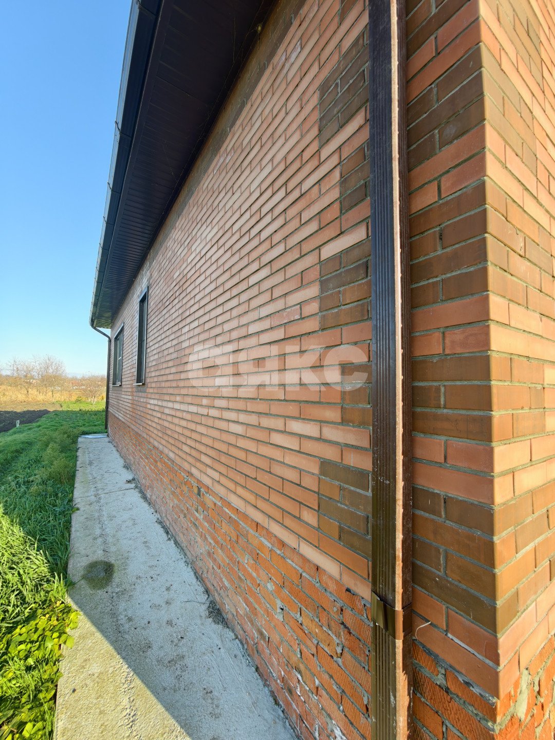 Фото №15: Дом 85 м² + 5.5 сот. - Кореновск, мкр. 1-й квартал, пер. Карла Либкнехта