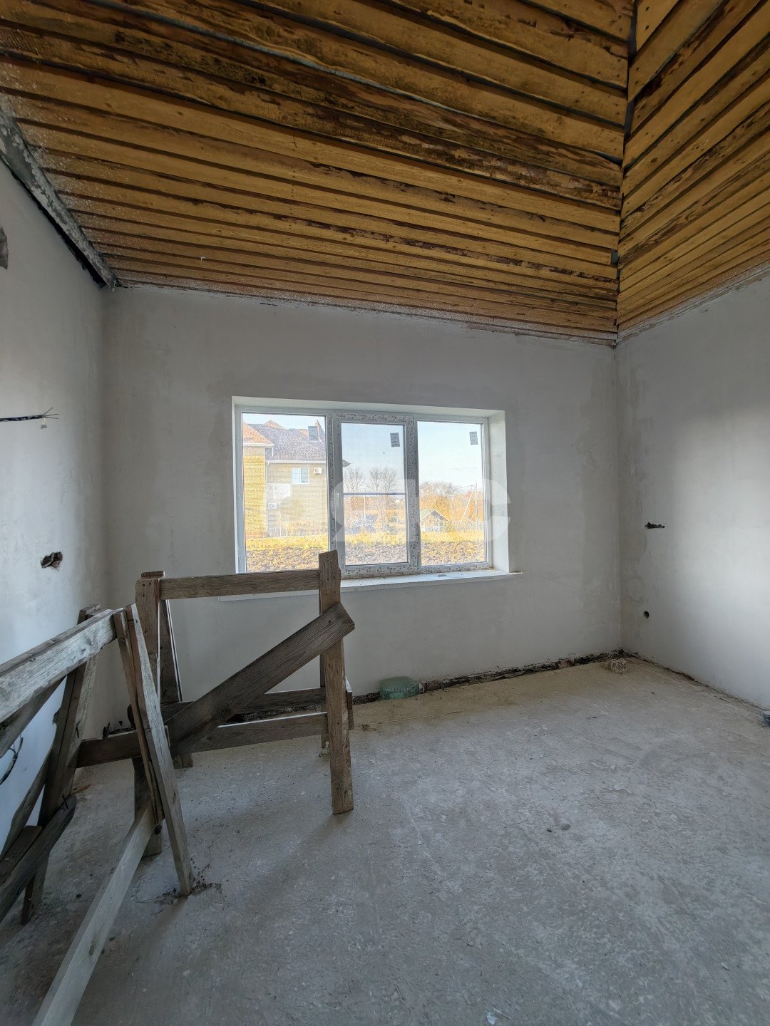 Фото №3: Дом 85 м² + 5.5 сот. - Кореновск, мкр. 1-й квартал, пер. Карла Либкнехта