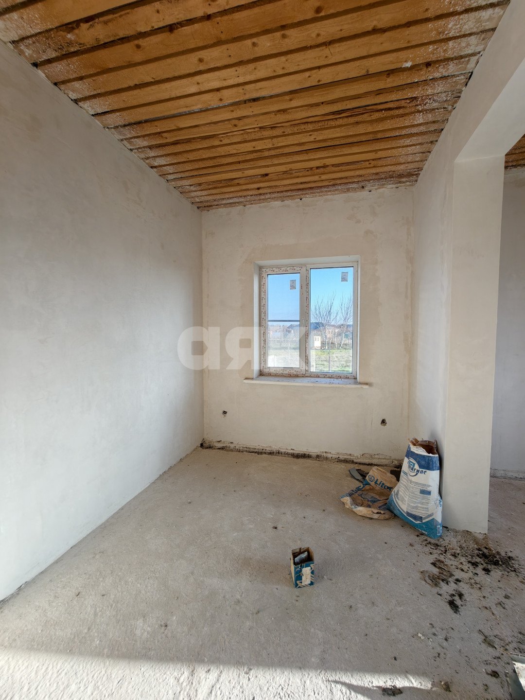 Фото №5: Дом 85 м² + 5.5 сот. - Кореновск, мкр. 1-й квартал, пер. Карла Либкнехта