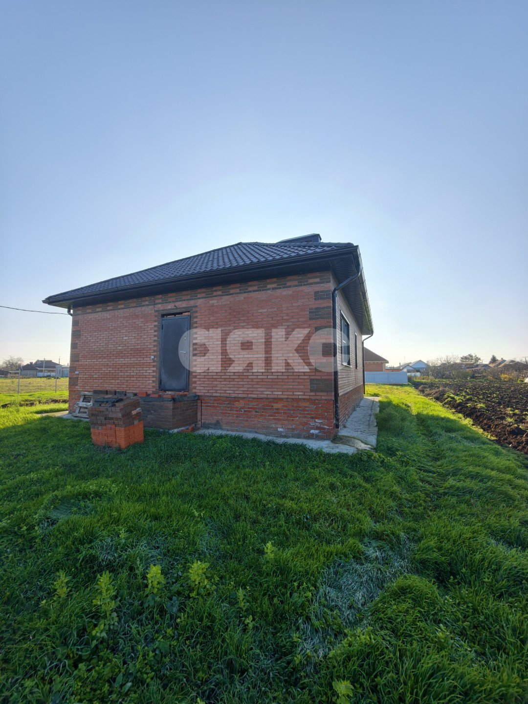 Фото №16: Дом 85 м² + 5.5 сот. - Кореновск, мкр. 1-й квартал, пер. Карла Либкнехта