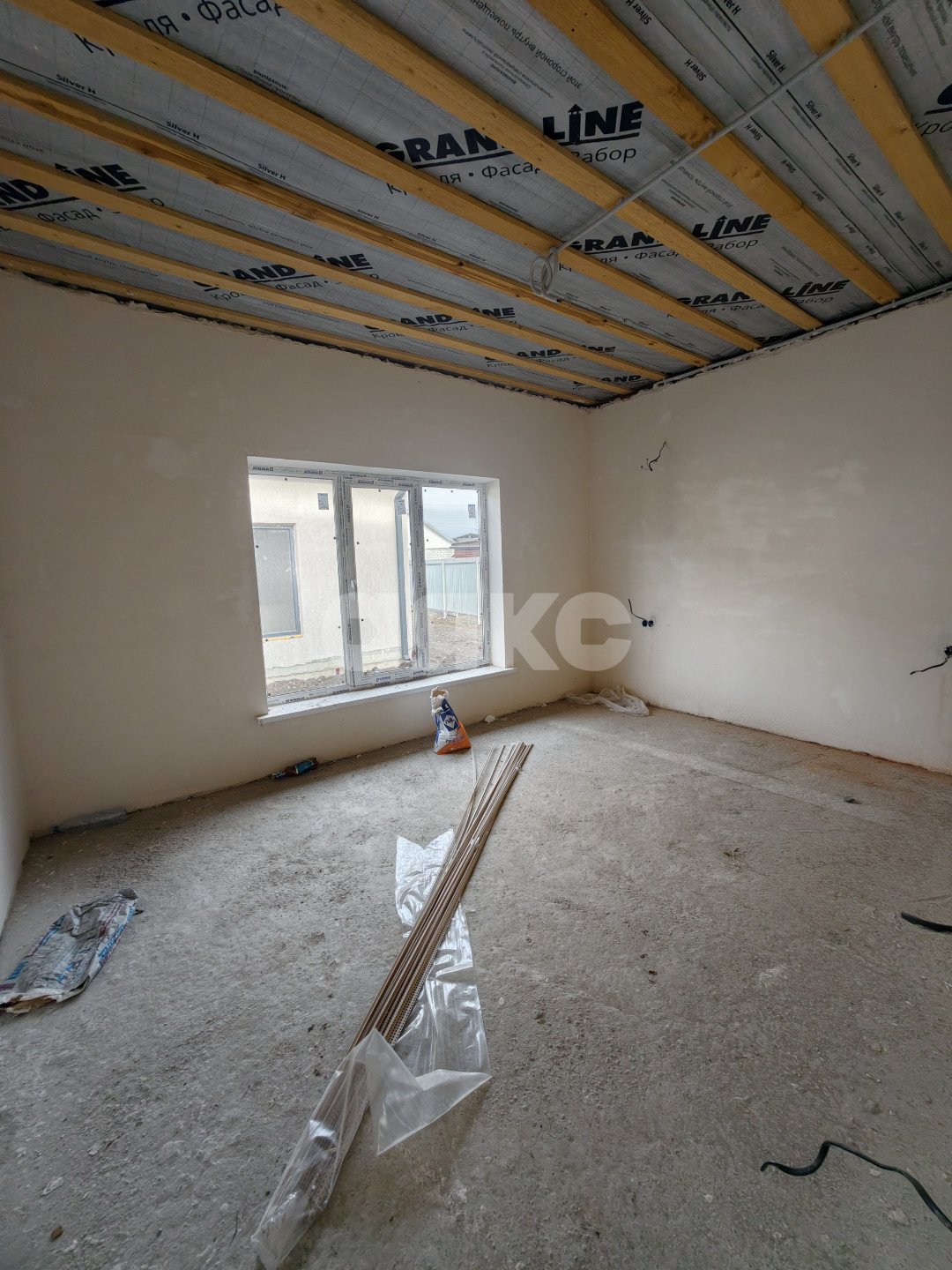 Фото №6: Дом 90 м² + 3 сот. - Кореновск, мкр. 2-й квартал, ул. Комсомольская