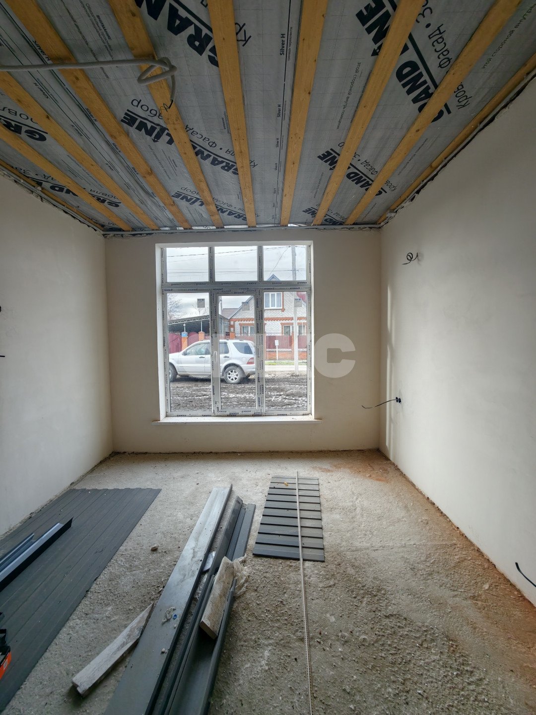 Фото №7: Дом 90 м² + 3 сот. - Кореновск, мкр. 2-й квартал, ул. Комсомольская