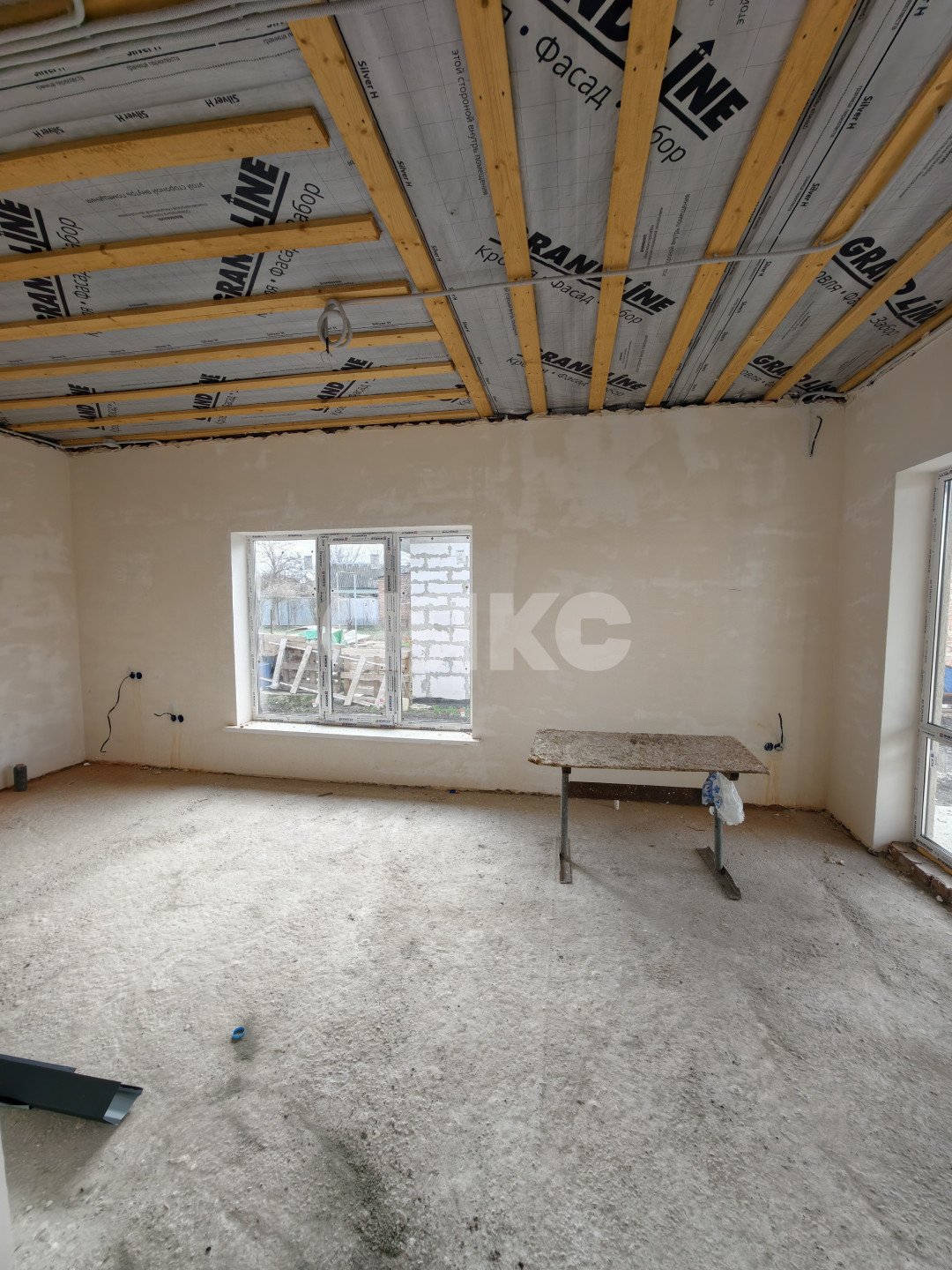 Фото №2: Дом 90 м² + 3 сот. - Кореновск, мкр. 2-й квартал, ул. Комсомольская