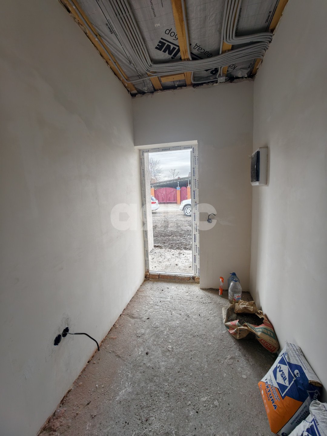 Фото №10: Дом 90 м² + 3 сот. - Кореновск, мкр. 2-й квартал, ул. Комсомольская