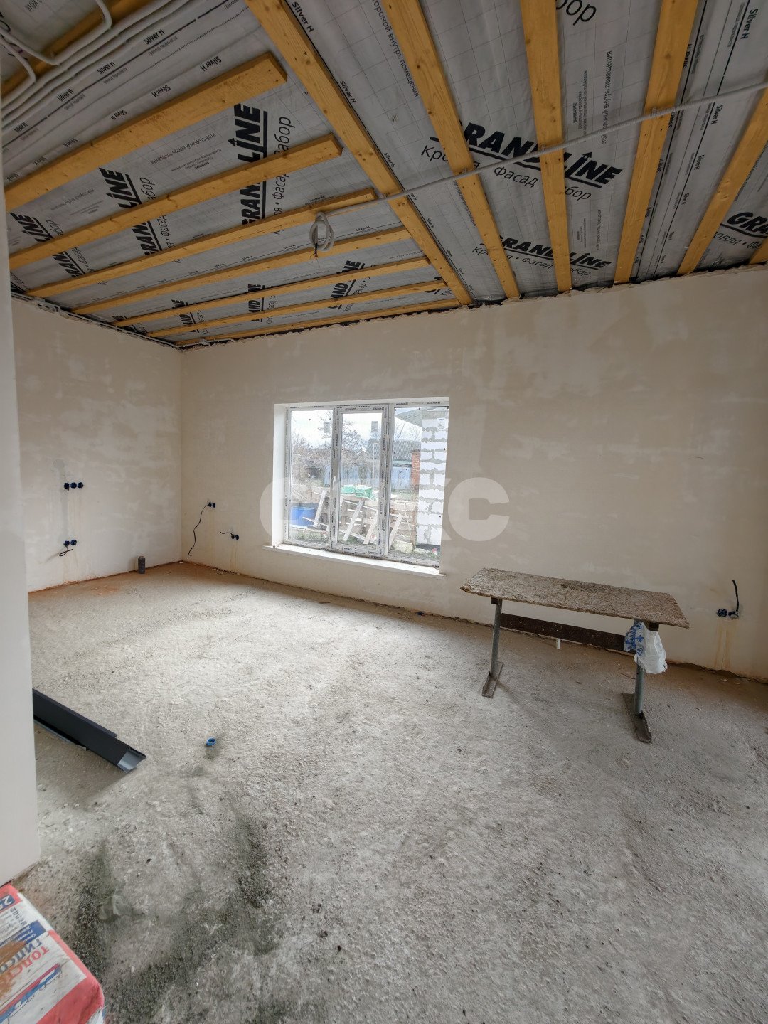 Фото №4: Дом 90 м² + 3 сот. - Кореновск, мкр. 2-й квартал, ул. Комсомольская