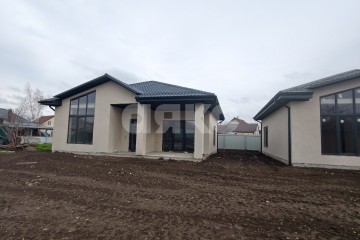 Фото №1: Дом 90 м² - Кореновск, мкр. 2-й квартал, ул. Комсомольская