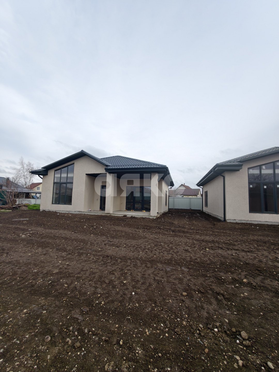 Фото №1: Дом 90 м² + 3 сот. - Кореновск, мкр. 2-й квартал, ул. Комсомольская