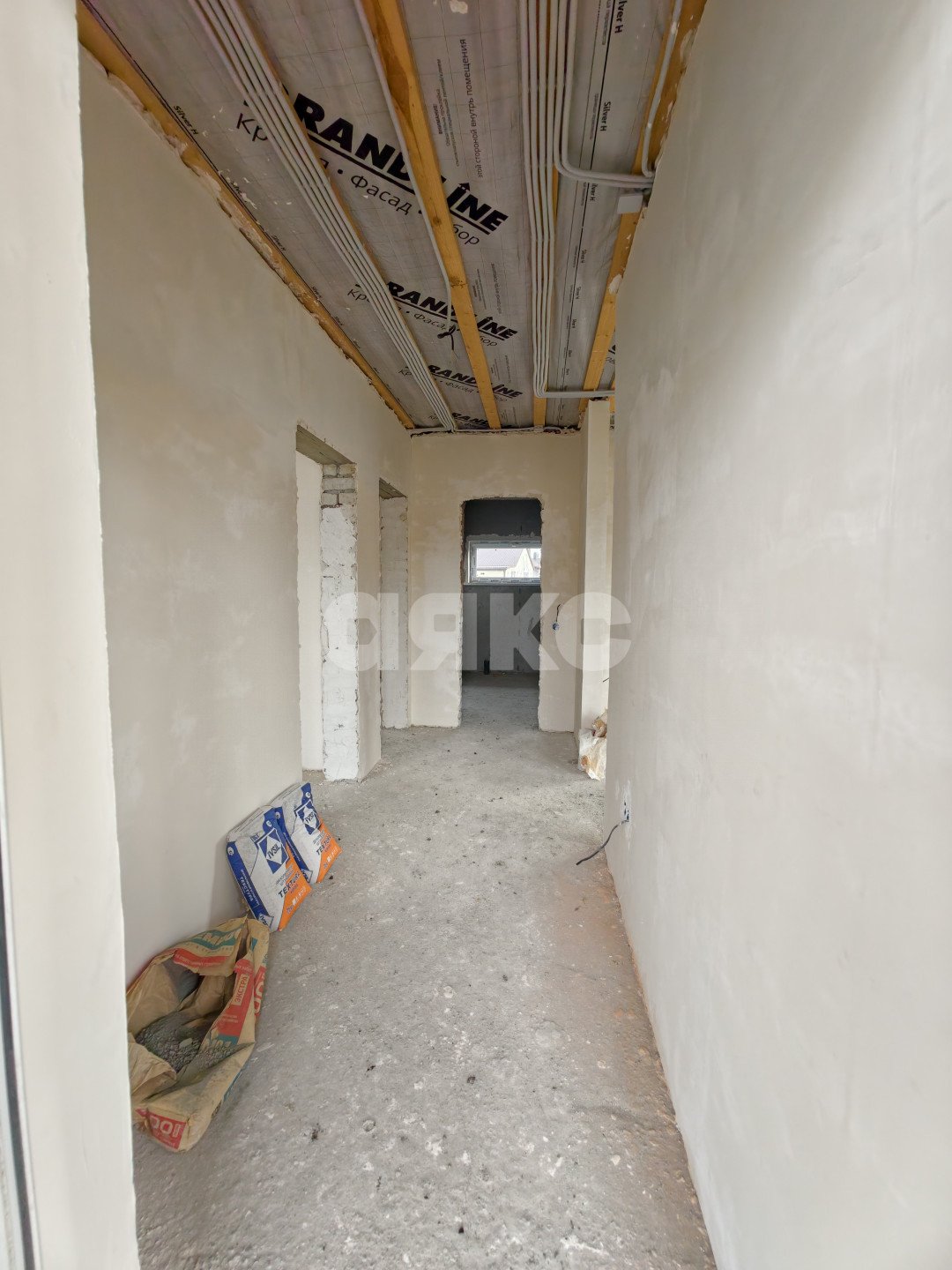 Фото №8: Дом 90 м² + 3 сот. - Кореновск, мкр. 2-й квартал, ул. Комсомольская