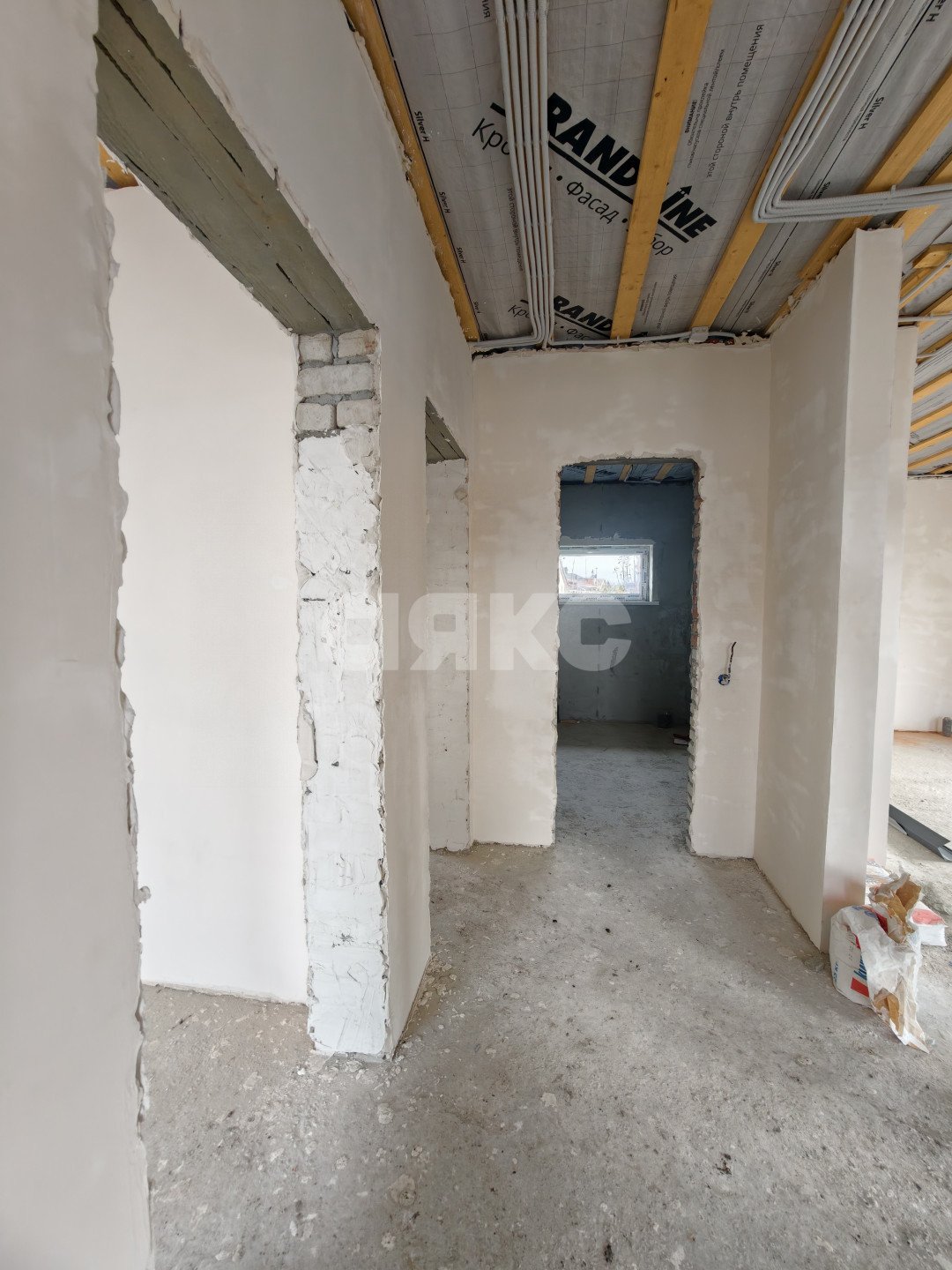 Фото №5: Дом 90 м² + 3 сот. - Кореновск, мкр. 2-й квартал, ул. Комсомольская