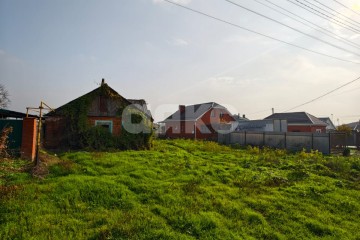 Фото №2: Земельный участок под ИЖС - Кореновск, ул. Колхозная, 7