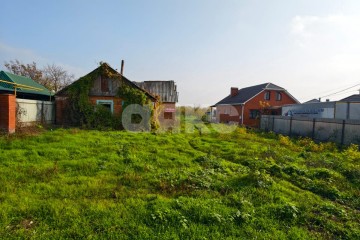 Фото №4: Земельный участок под ИЖС - Кореновск, ул. Колхозная, 7