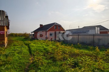 Фото №1: Земельный участок под ИЖС - Кореновск, ул. Колхозная, 7