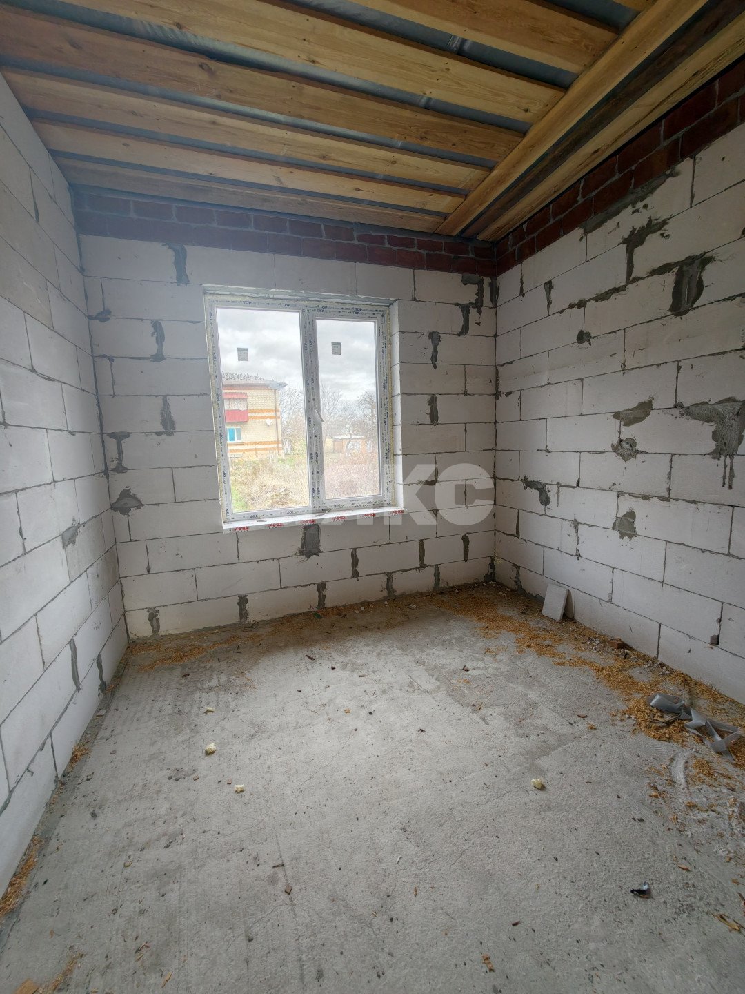 Фото №2: Дом 54 м² + 3.7 сот. - Кореновск, ул. Киевская, 11