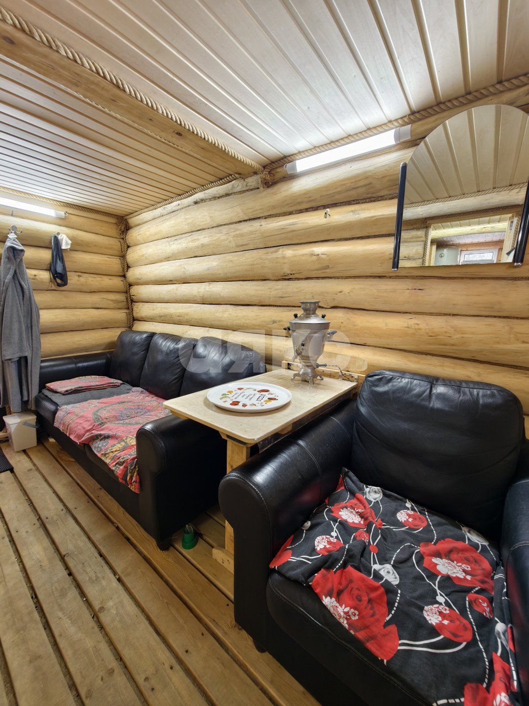 Фото №11: Дом 132 м² + 10 сот. - Кореновск, ул. Киевская, 30