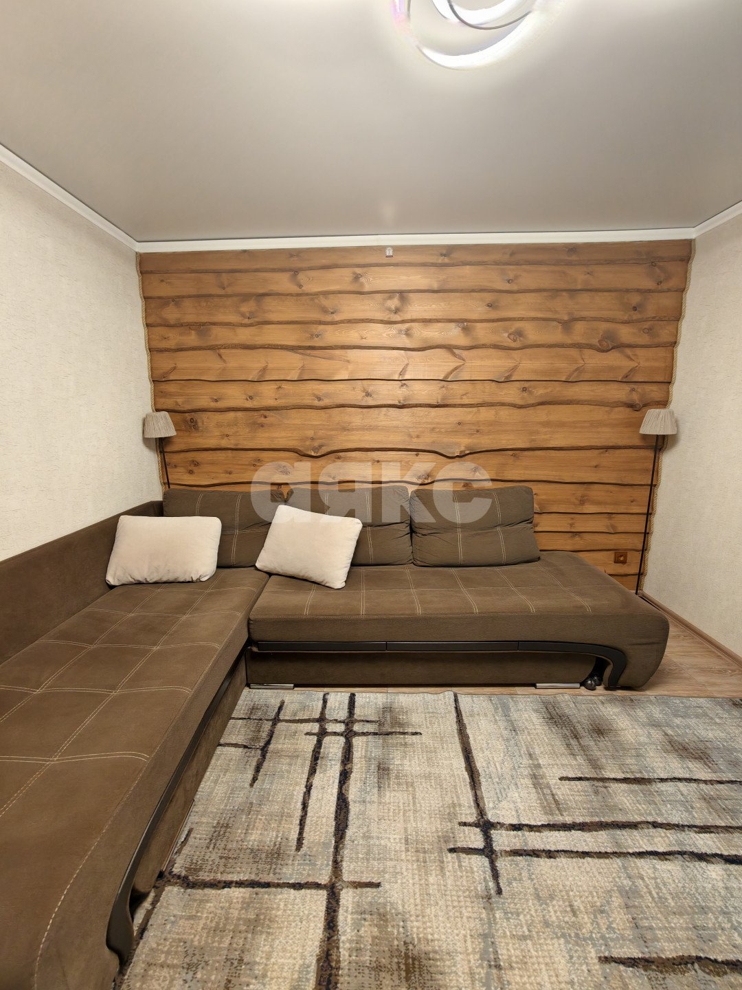 Фото №4: Дом 132 м² + 10 сот. - Кореновск, ул. Киевская, 30