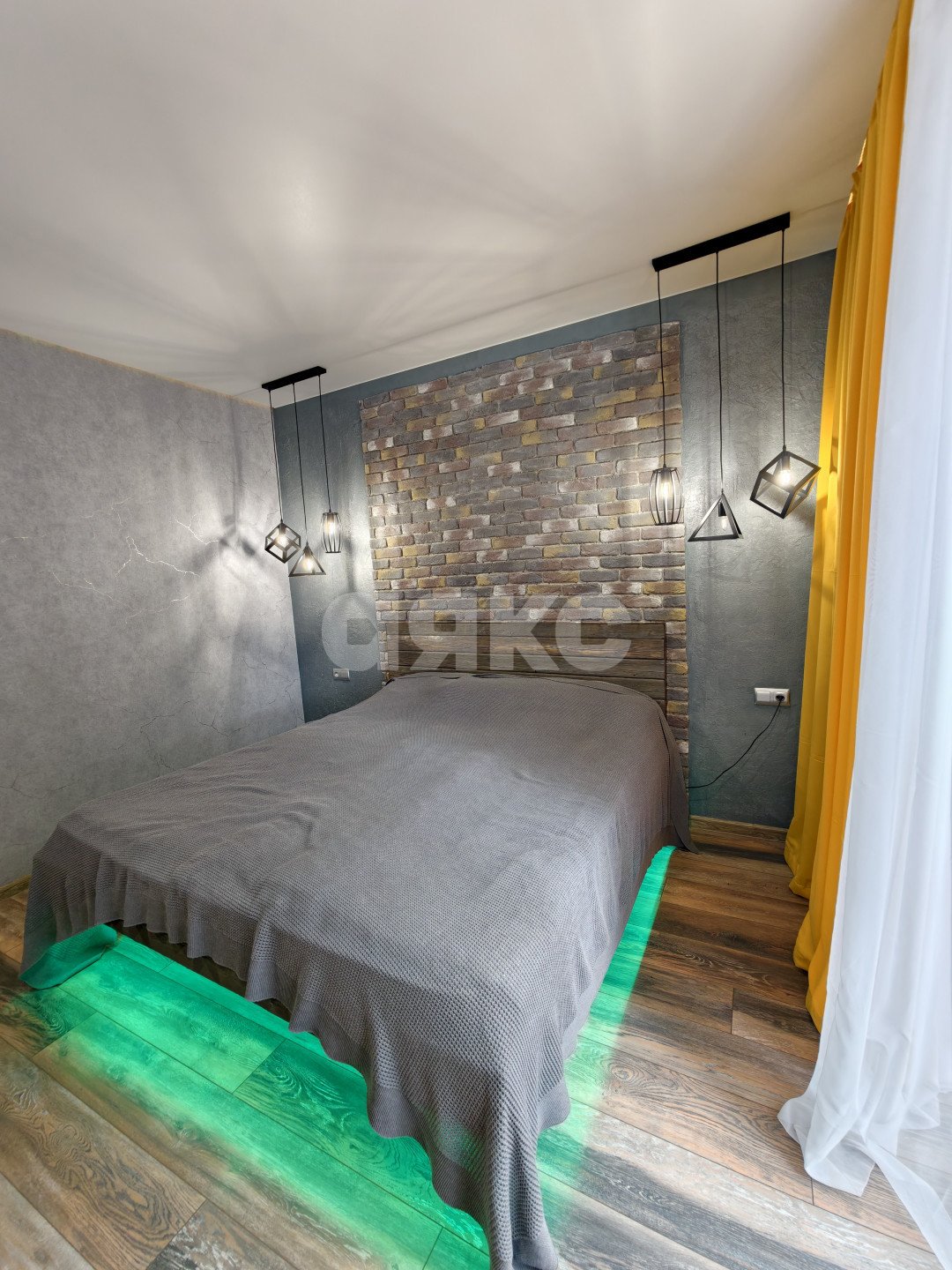 Фото №41: Дом 132 м² + 10 сот. - Кореновск, ул. Киевская, 30