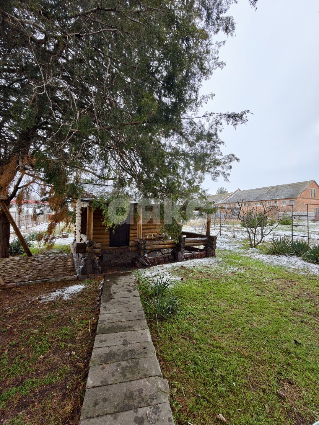 Фото №16: Дом 132 м² + 10 сот. - Кореновск, ул. Киевская, 30