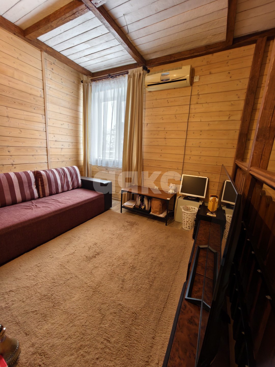 Фото №38: Дом 132 м² + 10 сот. - Кореновск, ул. Киевская, 30