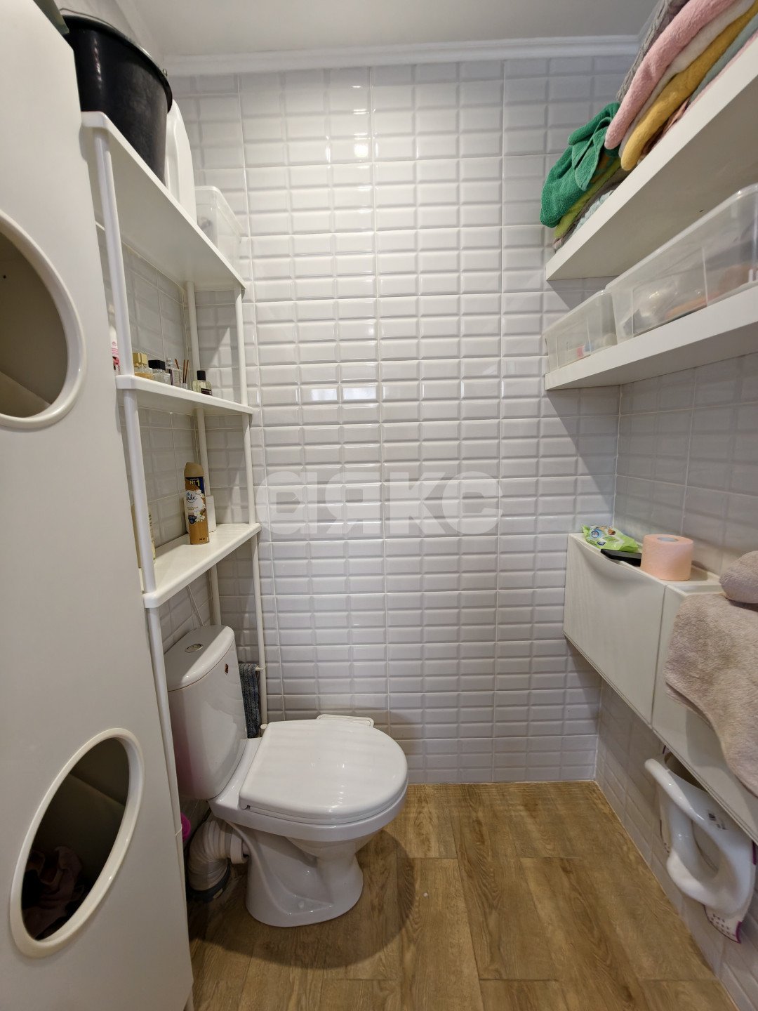 Фото №18: Дом 132 м² + 10 сот. - Кореновск, ул. Киевская, 30