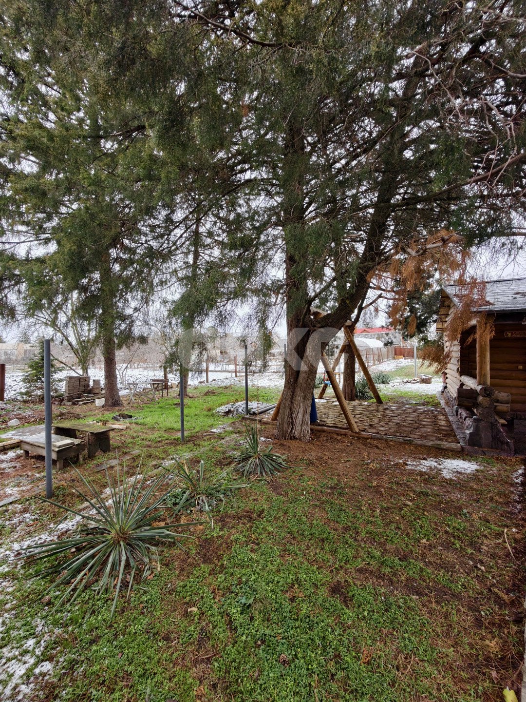 Фото №15: Дом 132 м² + 10 сот. - Кореновск, ул. Киевская, 30