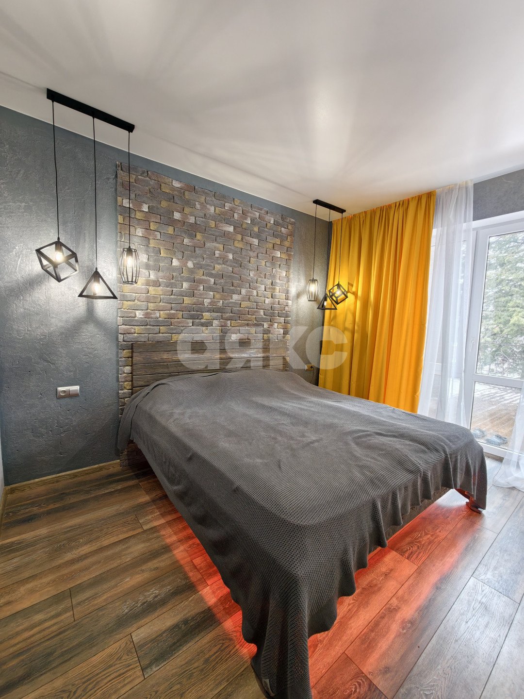 Фото №44: Дом 132 м² + 10 сот. - Кореновск, ул. Киевская, 30