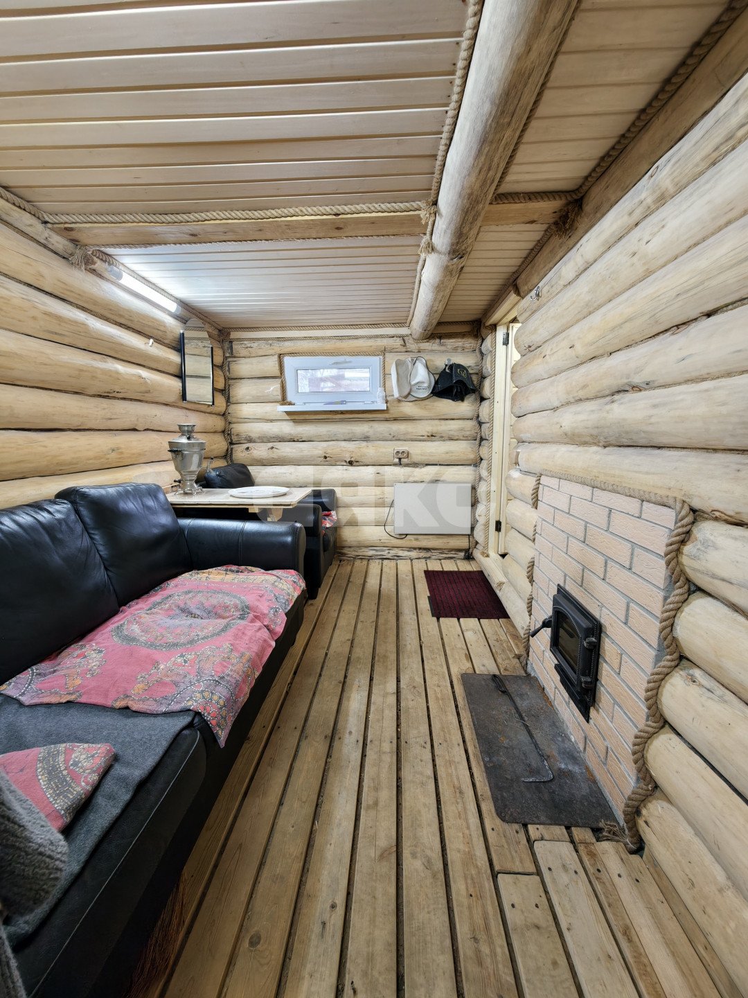 Фото №6: Дом 132 м² + 10 сот. - Кореновск, ул. Киевская, 30