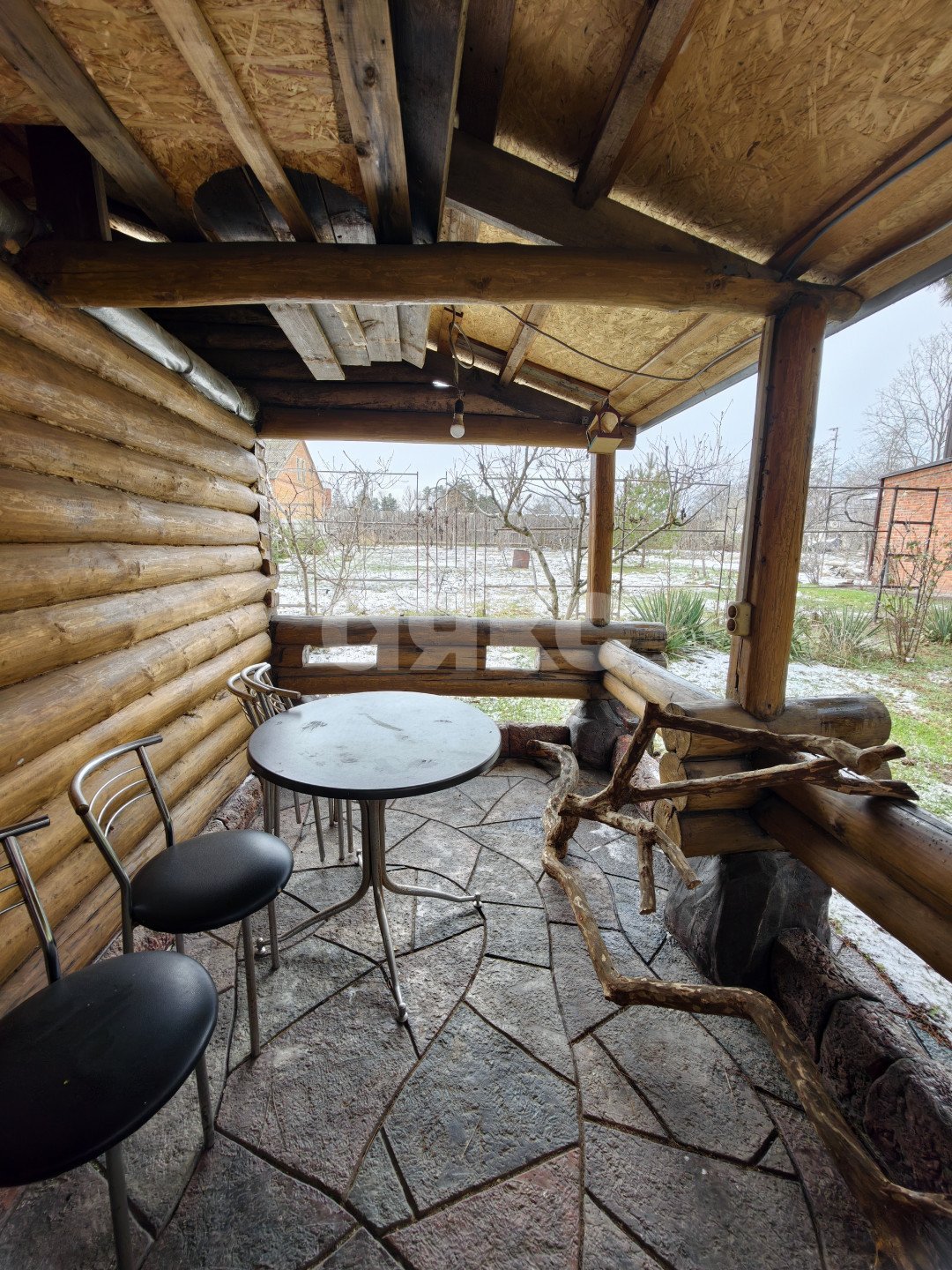 Фото №27: Дом 132 м² + 10 сот. - Кореновск, ул. Киевская, 30