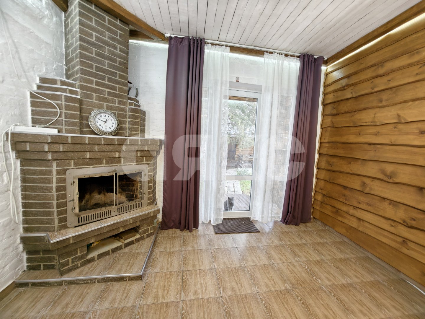 Фото №3: Дом 132 м² + 10 сот. - Кореновск, ул. Киевская, 30