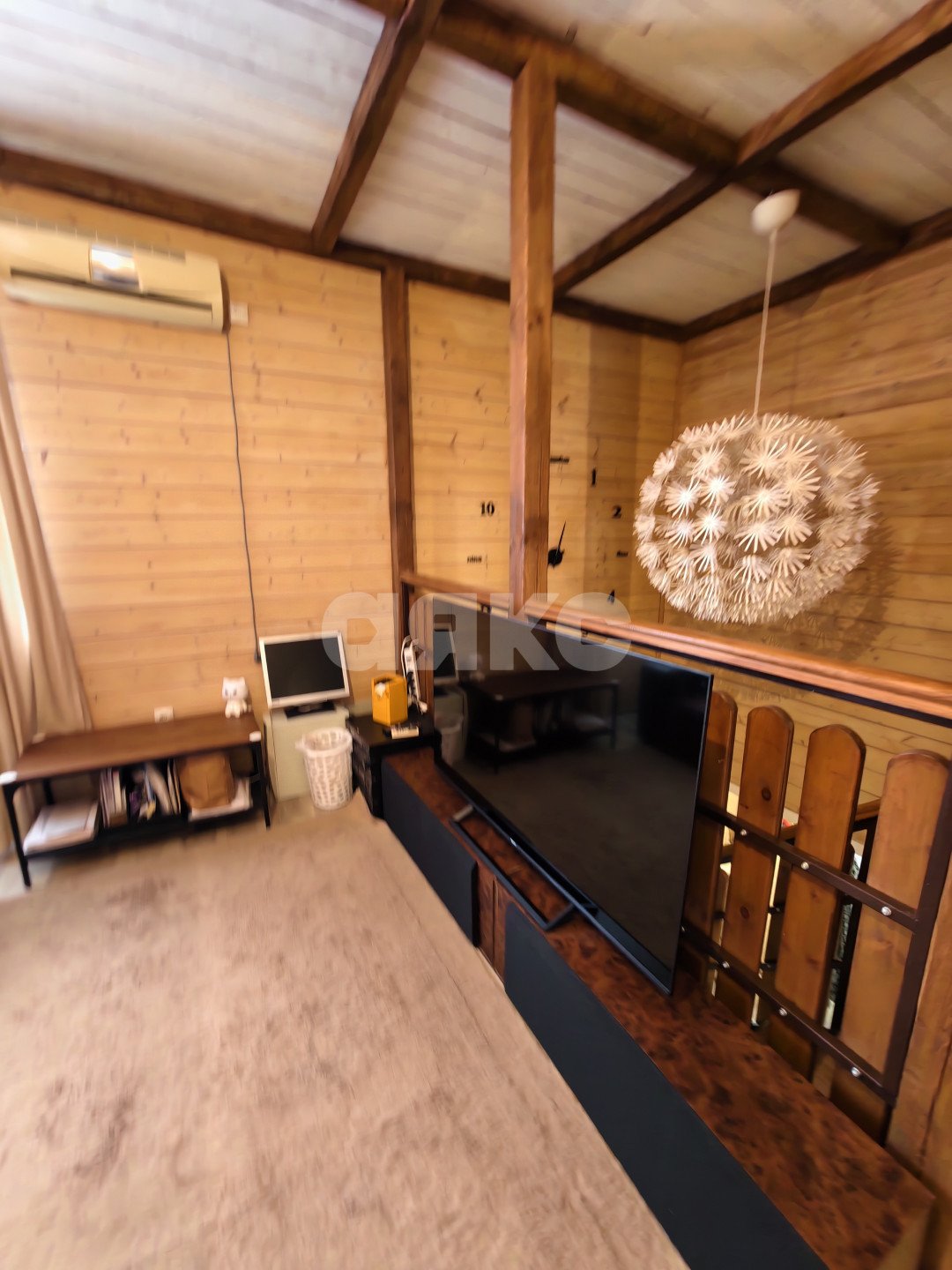 Фото №30: Дом 132 м² + 10 сот. - Кореновск, ул. Киевская, 30