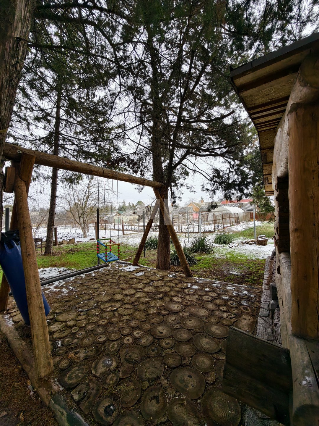 Фото №26: Дом 132 м² + 10 сот. - Кореновск, ул. Киевская, 30