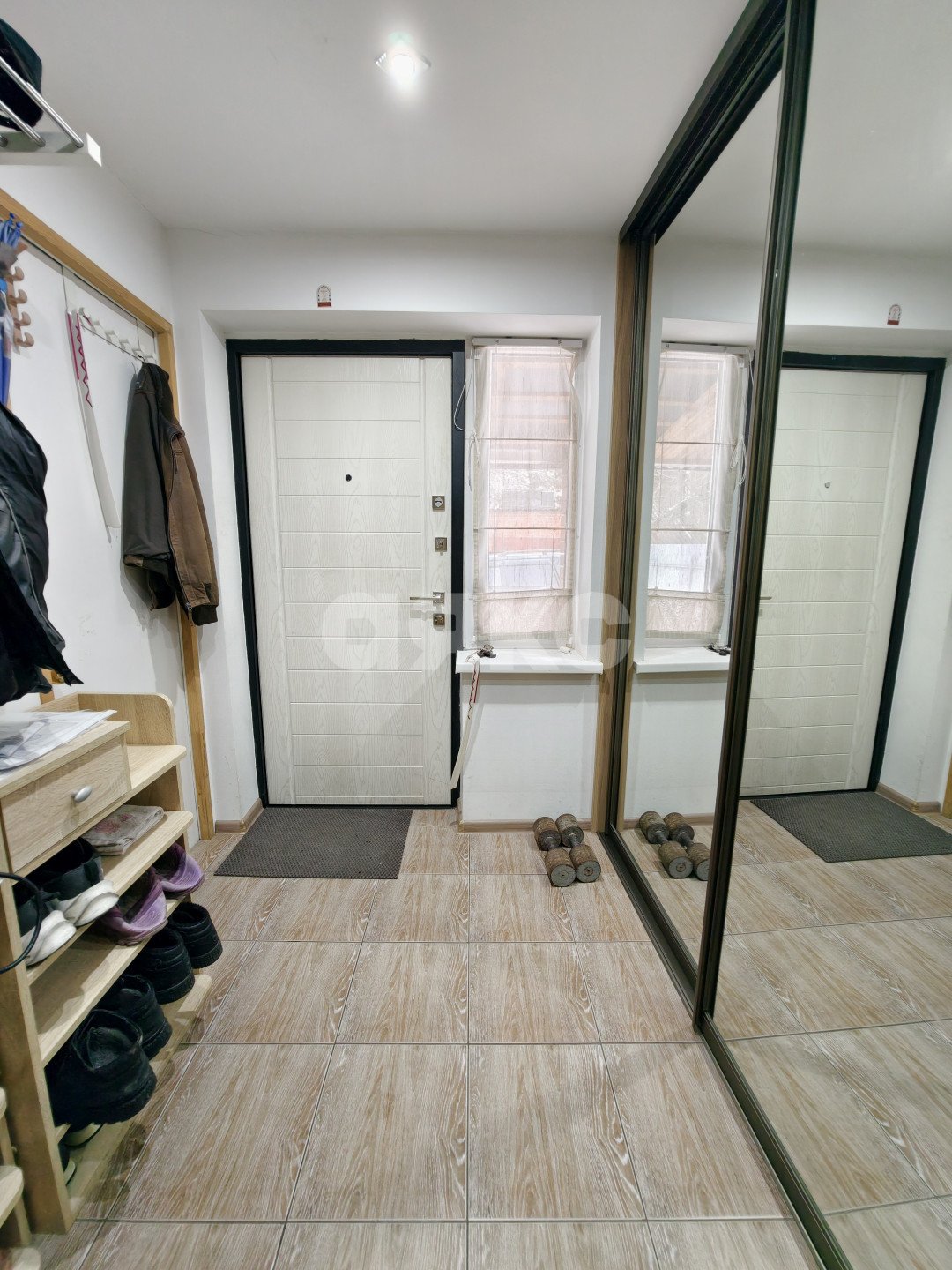 Фото №20: Дом 132 м² + 10 сот. - Кореновск, ул. Киевская, 30