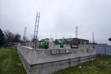 Фото №4: Земельный участок под ИЖС - Кореновск, мкр. 3-й квартал, ул. Траншейная, 56