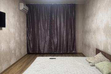 Фото №3: 1-комнатная квартира 42 м² - Краснодар, мкр. Славянский, ул. Заполярная, 37к4