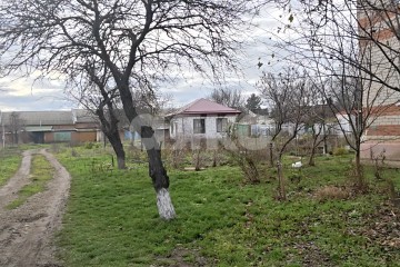 Фото №1: Земельный участок под ИЖС - Кореновск, ул. Киевская