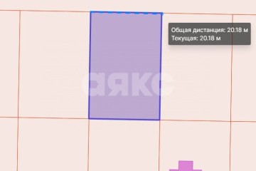 Фото №1: Земельный участок под ИЖС - Кореновск, мкр. 4-й квартал, 