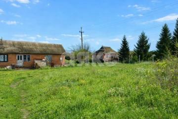 Фото №1: Земельный участок под ИЖС - Кореновск, ул. Гвардейская