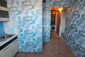 Фото №1: 1-комнатная квартира 33 м² - Кореновск, мкр. Военный городок, ул. Циолковского, 8