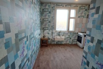Фото №4: 1-комнатная квартира 33 м² - Кореновск, мкр. Военный городок, ул. Циолковского, 8