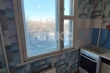 Фото №2: 1-комнатная квартира 33 м² - Кореновск, мкр. Военный городок, ул. Циолковского, 8