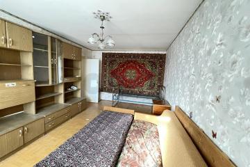 Фото №3: 1-комнатная квартира 38 м² - Краснодар, мкр. Завод Измерительных Приборов, ул. Московская, 90