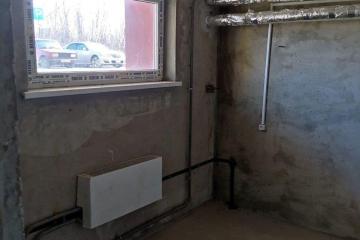 Фото №3: Студия 27 м² - Краснодар, мкр. Почтовый, ул. имени Валерия Гассия, 6А