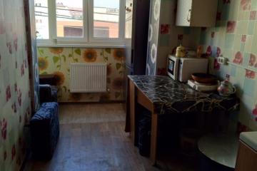 Фото №2: 1-комнатная квартира 34 м² - Российский, мкр. Прикубанский внутригородской округ, ул. Очаковская, 3