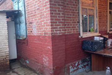 Фото №1: Часть дома 56 м² - Краснодар, мкр. Прикубанский внутригородской округ, ул. имени Калинина, 34