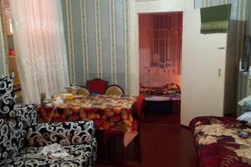 Фото №5: Часть дома 56 м² - Краснодар, мкр. Прикубанский внутригородской округ, ул. имени Калинина, 34