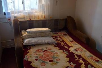 Фото №4: Часть дома 56 м² - Краснодар, мкр. Прикубанский внутригородской округ, ул. имени Калинина, 34