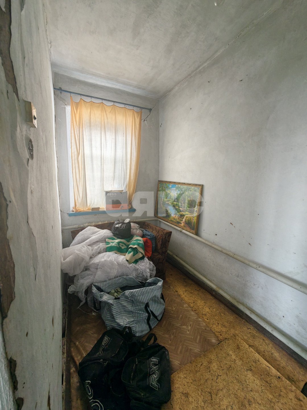 Фото №7: Дом 48 м² + 11 сот. - Кореновск, ул. Седина