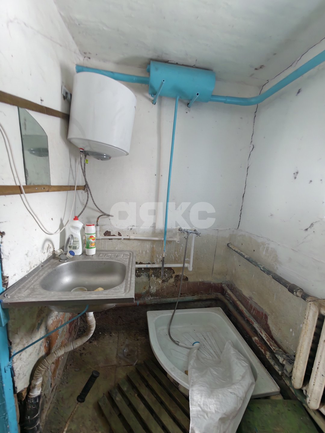 Фото №11: Дом 48 м² + 11 сот. - Кореновск, ул. Седина