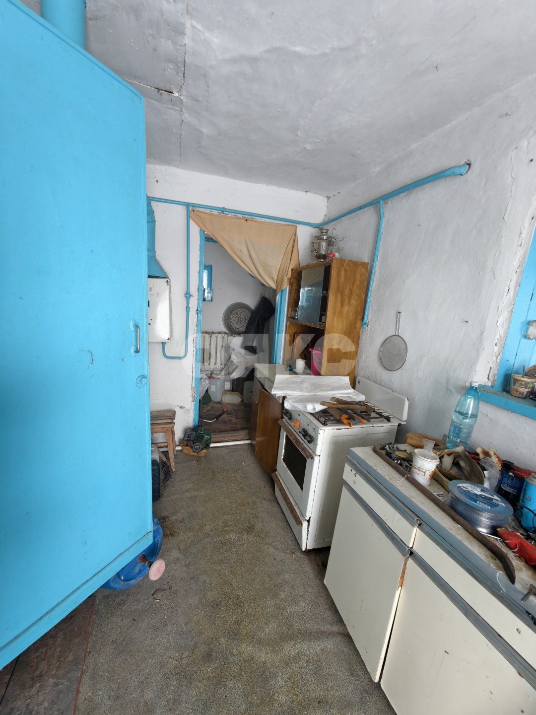 Фото №10: Дом 48 м² + 11 сот. - Кореновск, ул. Седина