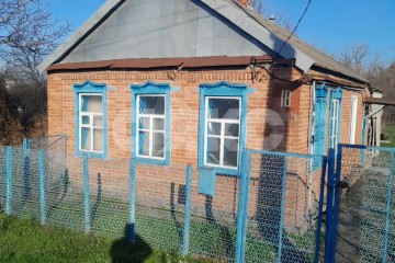 Фото №1: Дом 48 м² - Кореновск, ул. Седина